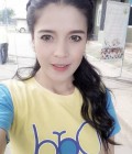 Rencontre Femme Thaïlande à เมือง : Wanwisa , 33 ans